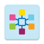 Logo of BenefitHub android Application 